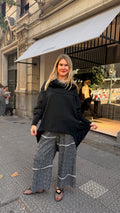 Sudadera murcielago