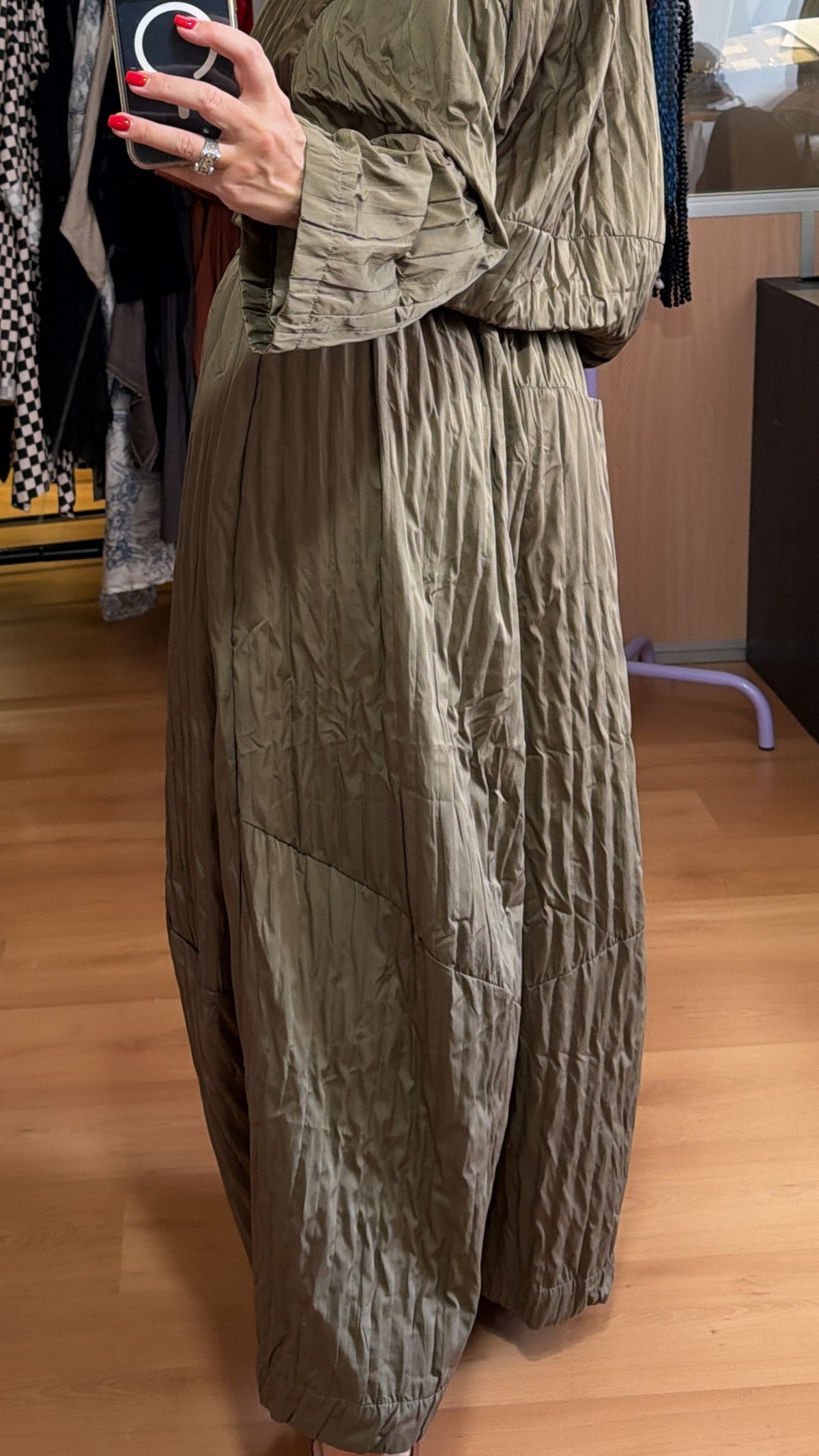 Conjunto textura
