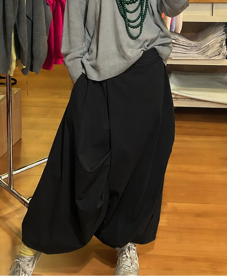 Falda pantalón
