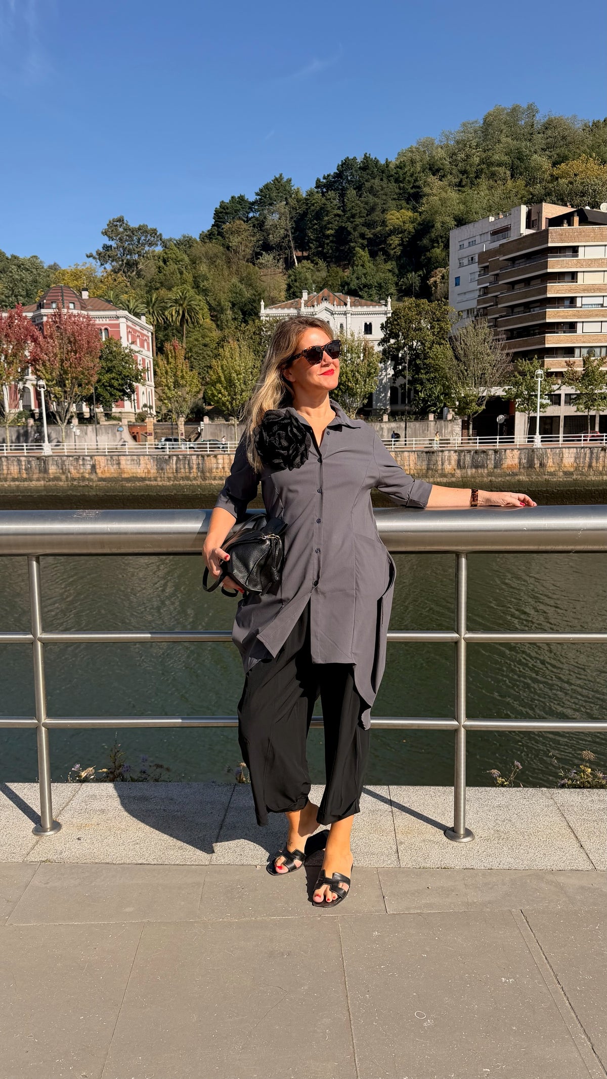 Vestidos Camiseros