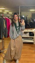 Falda pantalón