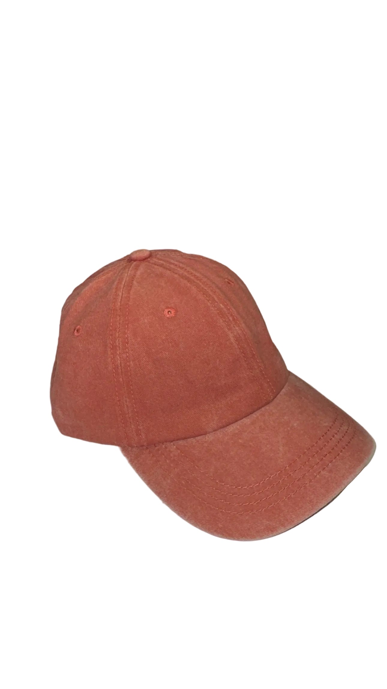 Gorra denim