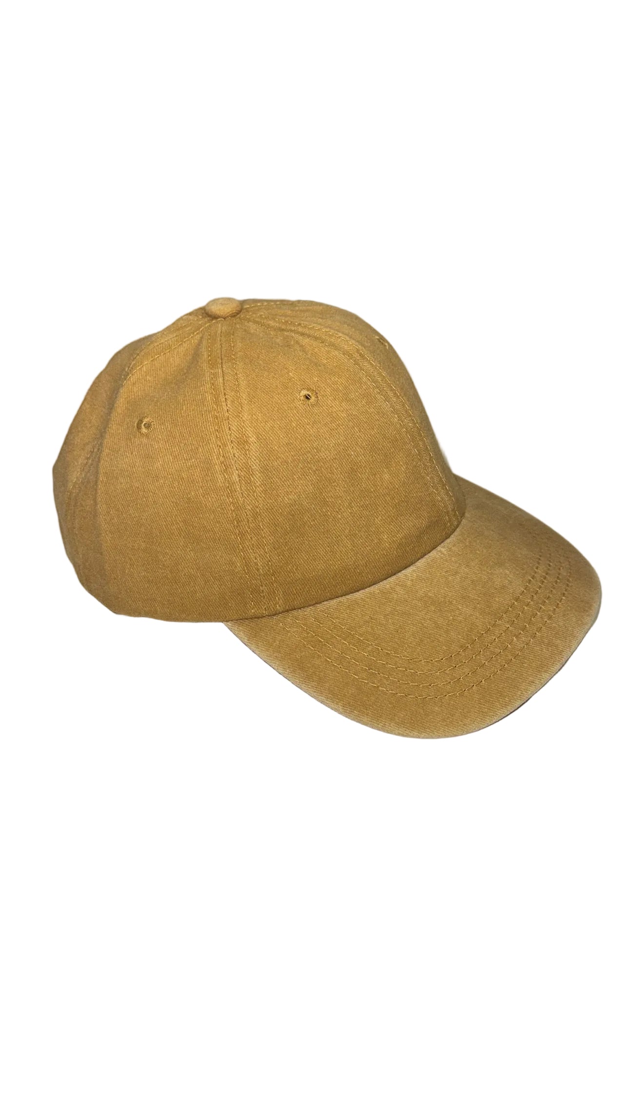 Gorra denim