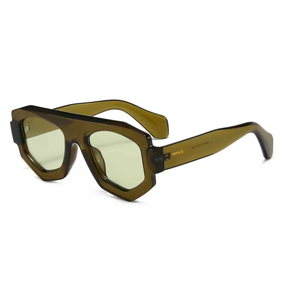 Chastain Olive