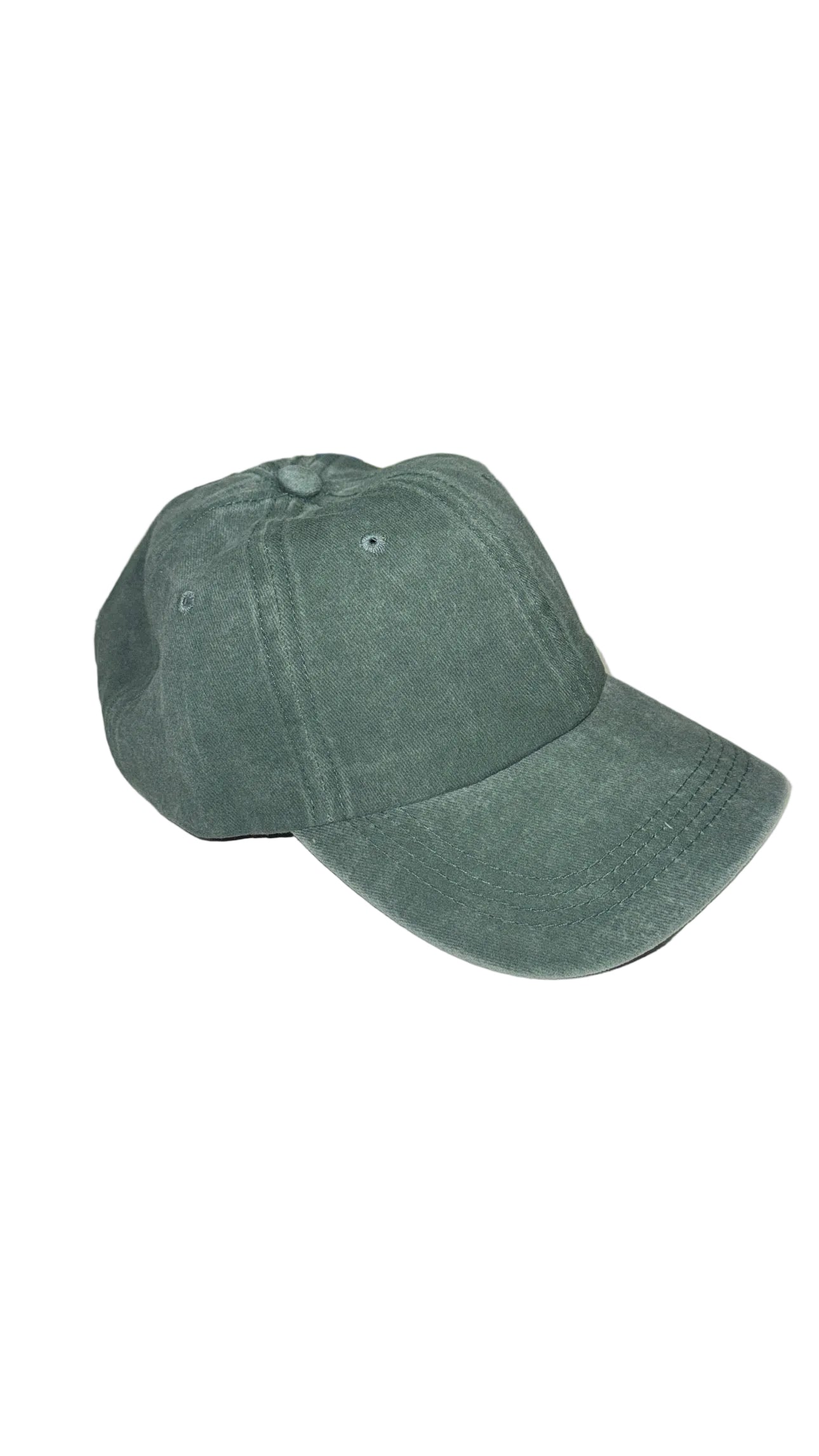 Gorra denim