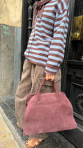 Bolso ante