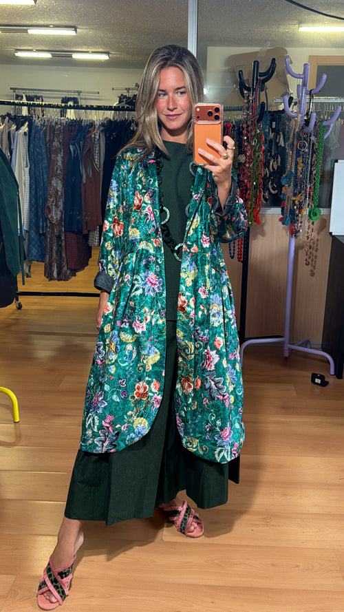 Levita floral