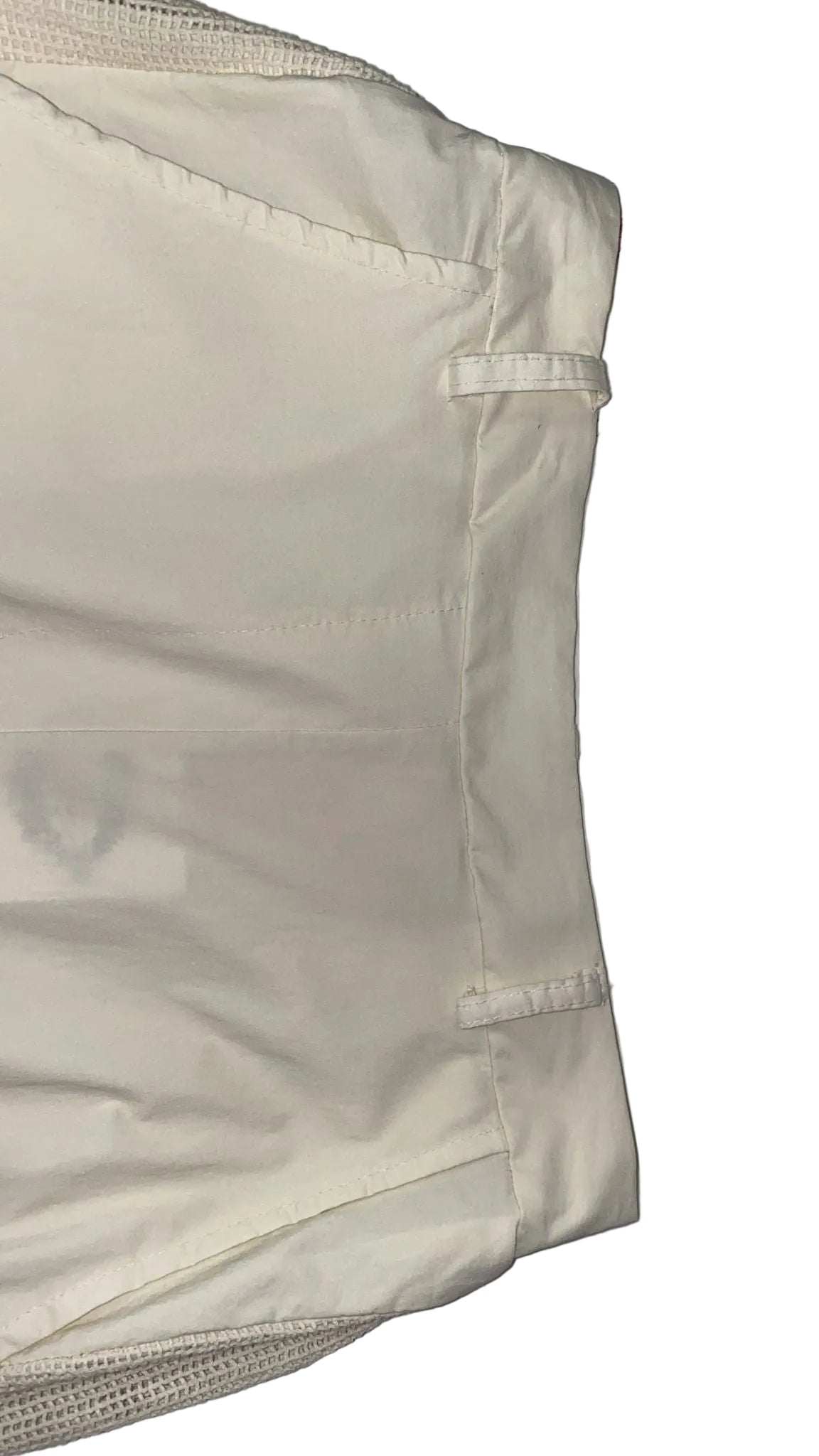Pantalón con lateral rejilla