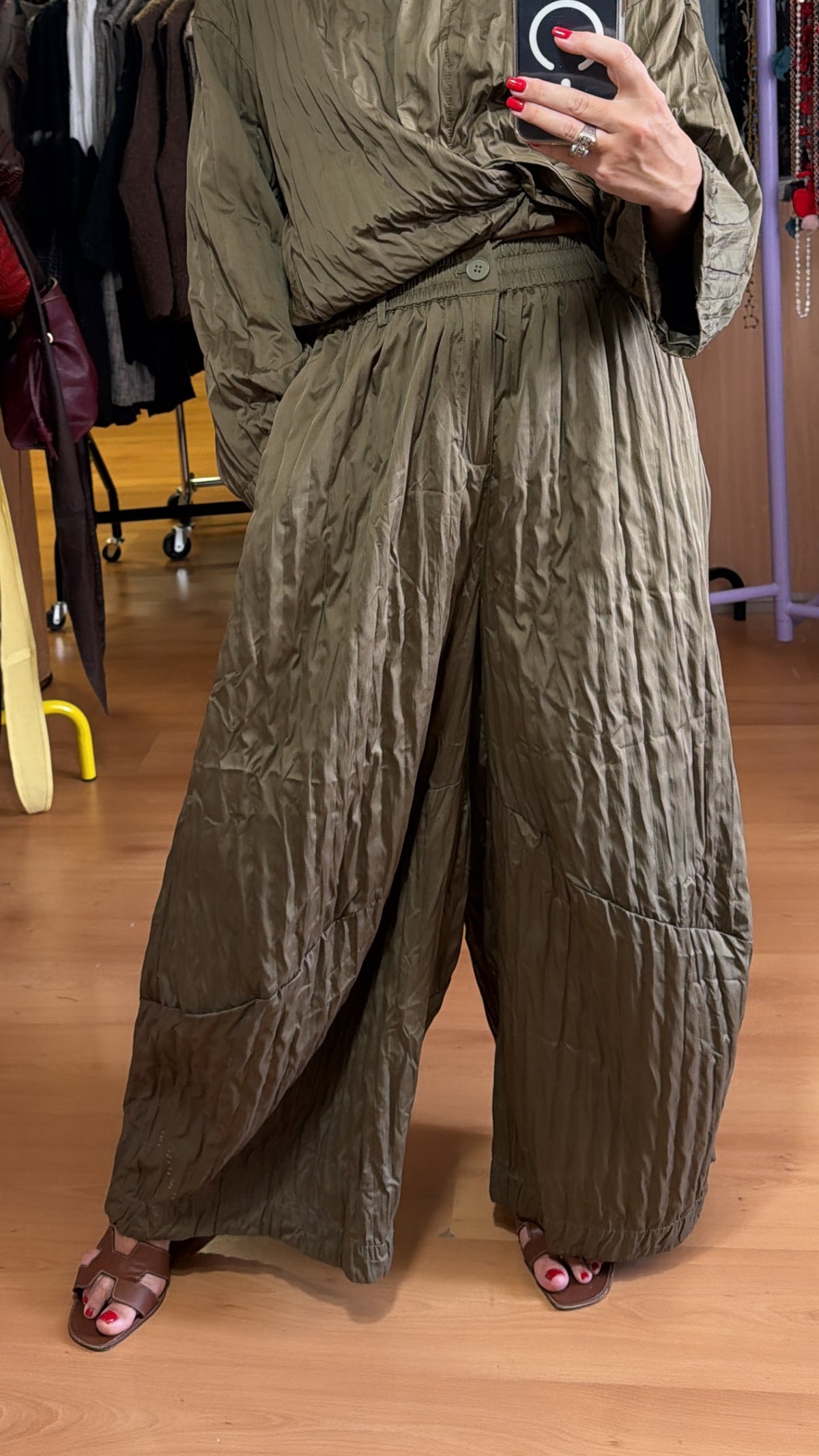 Conjunto textura