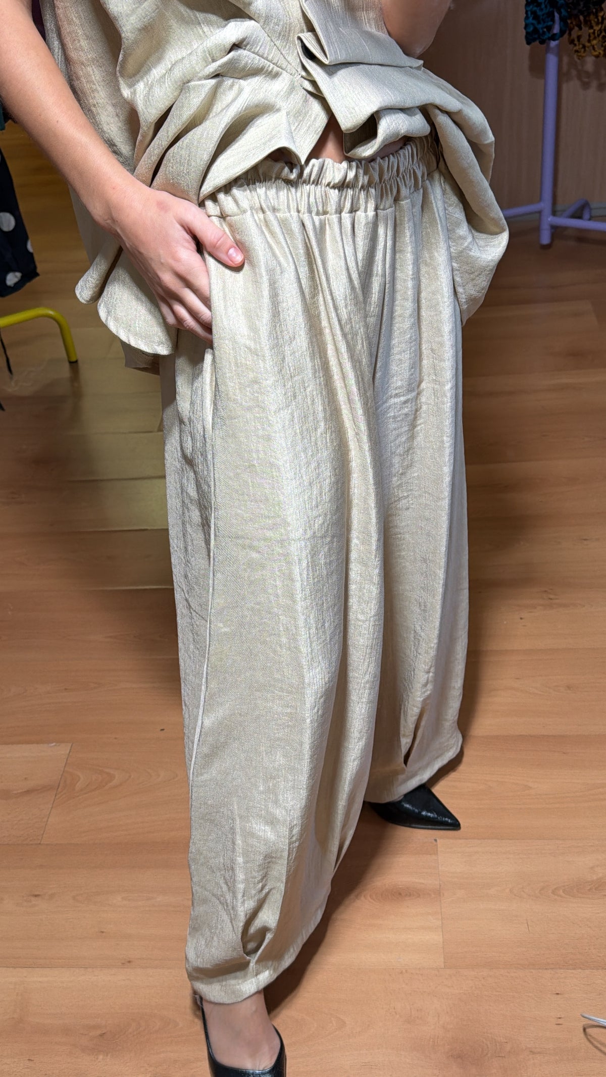 Pantalón