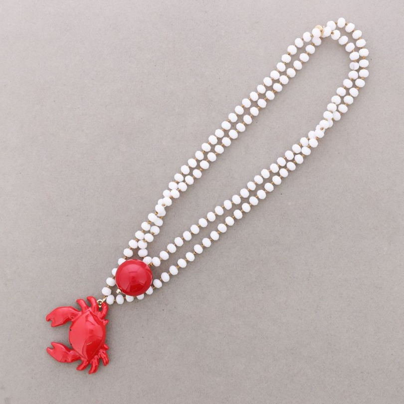 Collar cangrejo