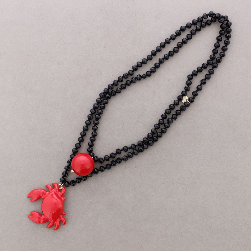 Collar cangrejo