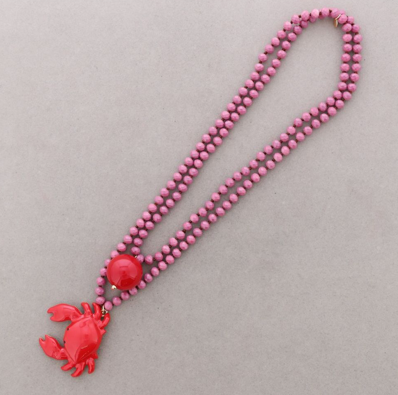 Collar cangrejo