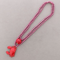 Collar cangrejo