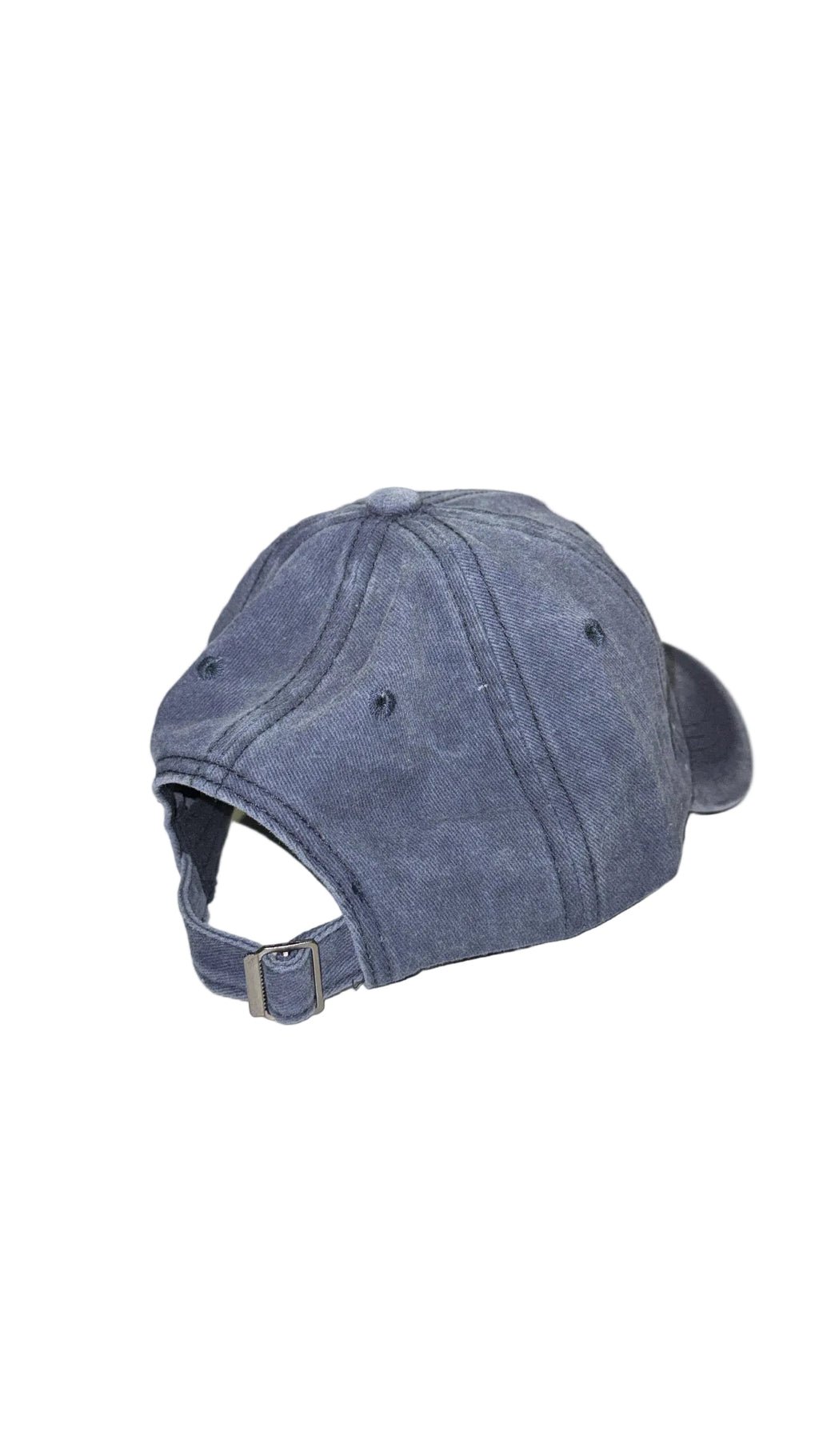 Gorra denim