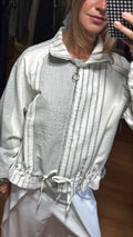 Cazadora  bomber