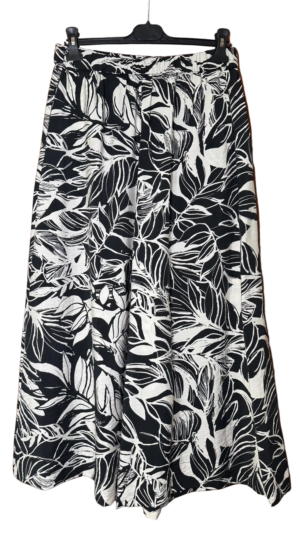 Pantalón floral