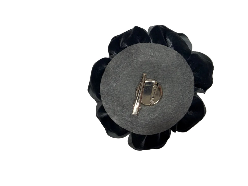 Flor fieltro